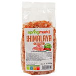 SARE ROZ DE HIMALAYA CRISTALE 500GR SPRINGMARKT, SPRINGMARKT