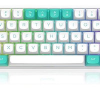 Tastatura Redragon K683WB RGB FIDD