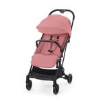 Carucior sport Indy 2, Kinderkraft, Pliabil, Roz