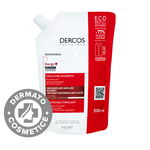 Sampon impotriva caderii parului Dercos Energising, Vichy