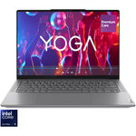 Ultrabook Lenovo Yoga Pro 7 14IMH9 14.5" 3K Touch Intel Core Ultra 9 185H RAM 32GB SSD 1TB No OS Luna Grey, Lenovo