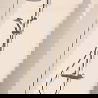 Coloana de dus cu baterie termostatata negru mat Ideal Standard IdealRain Ceratherm T25 furtun dus 160 cm Coloana de dus cu baterie termostatata negru mat Ideal Standard IdealRain Ceratherm T25 furtun dus 160 cm