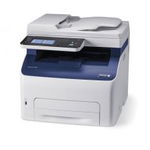 Imprimanta multifunctionala laser color xerox workcentre 6027ni