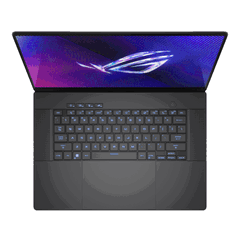 Laptop Gaming ASUS ROG Zephyrus G16 GU605MI cu procesor Intel® Core™ Ultra 9 185H pana la 5.1 GHz