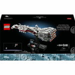 Set de Construcție Lego Star Wars TM 75376 Tantive IV Multicolor, Lego