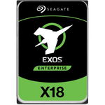 Hard Disk Server Seagate Exos X18 512e/4KN 14TB 3.5" SATA 256MB cache SED Model FastFormat, Seagate