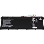 Acumulator notebook Baterie Acer Aspire 3 A315-57G-51P7 Li-Ion 3831mAh 3 celule 11.25V