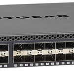 Switch Netgear M4300-24X24F MANAGED Stackable 24x10G and 24xSFP+ (XSM4348S)