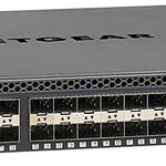 Switch Netgear M4300-24X24F MANAGED Stackable 24x10G and 24xSFP+ (XSM4348S)