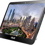 All-In-One PC ASUS V161, 15.6 inch HD Touchscreen, Procesor Intel® Celeron® N4020 1.1GHz Gemini Lake, 9GB RAM, 256GB SSD, UHD 600, Camera Web, no OS