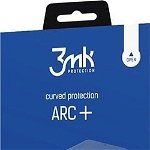 Film 3MK ARC+ Film Redmi Note 12 Pro/Pro+ Fullscreen, 3MK
