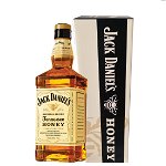 Jack Daniel's Tennesse Honey Cutie Metal Lichior 0.7L, Jack Daniels