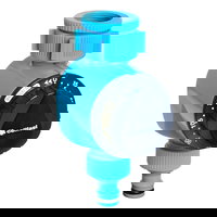 Programator udare analog Cellfast IDEAL, 120 minute, Cellfast