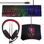 Set RGB SIKS®