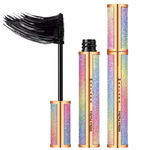 Mascara Million Pauline Waterproof, Alungire si curbare la 360 grade