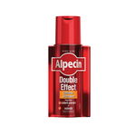 Sampon cu cofeina dublu efect Alpecin - 200 ml, Alpecin