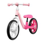 Bicicleta fara pedale Lionelo Bart Bubblegum loe-bart_bubblegum