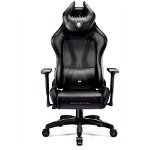 X-Horn 2.0 Negru, Diablo Chairs