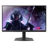 Monitor LED Acer Gaming 24ML1YBII 23.8 inch 1 ms Negru FreeSync 75 Hz