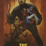 The Phantom the Complete Avon Novels Volume 14: The Assassins de Lee Falk