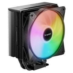 Cooler be quiet! PURE ROCK 3 LX (BK040)