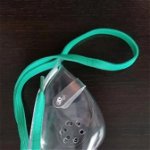 Masca de copii pentru aparatul de aerosoli Joycare JC615 MD521, Perfect Medical