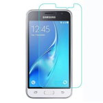 Folie sticla securizata pentru Samsung Galaxy J1, anti amprenta, Ama