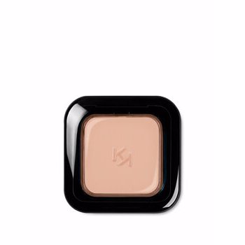 Fard de pleoape High Pigment Wet And Dry Eyeshadow, 03 Satin Peach, 2 g