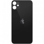 Capac Baterie Negru pentru Apple iPhone 11, Apple