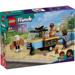 LEGO Friends - Brutaria pe roti 42606