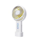 Mcdodo Mini Ventilator Portabil White