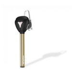 Headset AWEI A830BL In-Ear Bluetooth Gold