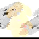 Catelus interactiv Take Care of Your Puppy, 4 sunete diferite, 3 ani+, General