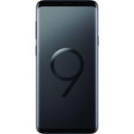 Samsung Telefon mobil Galaxy S9 Plus, Dual SIM, 64GB, 4G, Black