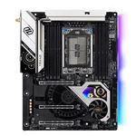 Placa de baza Asrock TRX40 Taichi Socket sTRX4 ATX AMD TRX40