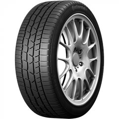 Anvelopa IARNA CONTINENTAL WINTER CONTACT TS830P RUN FLAT 245/40/R18 97V + CADOU