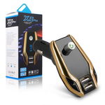 Modulator FM