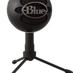 Microfon Blue Snowball USB Profesional