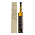 Vin alb dulce Chateau Vartely Desert Chardonnay Botrytis Gift box, 0.5 l