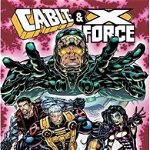 Cable & X-force: Onslaught