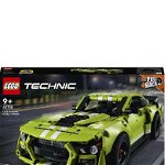 Lego Technic. Ford Mustang Shelby GT500, -