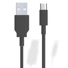 Charging Cable Gamepad 3m PS3|PSP