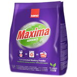 Detergent automat Sano Maxima Bio, 1.25kg