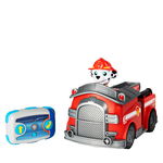  Marshall si masina de pompieri radiocomandata, Paw Patrol