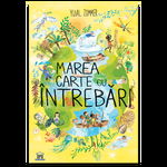 Marea carte cu intrebari, Didactica Publishing House