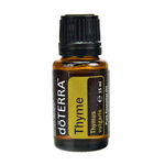 Ulei Esential Thyme (Cimbru), 15 ml, DōTerra, PLANTECO