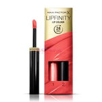 Max Factor Lipfinity Lip Colour ruj cu persistenta indelungata balsam culoare 146 Just Bewitching 4,2 g, Max Factor