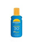 Lotiune spray pentru protectie solara Elmiplant Sun, SPF 30, 200 ml