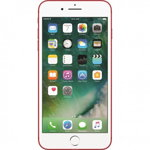 Iphone 7 Plus 128gb 4g Red Vdf, Apple