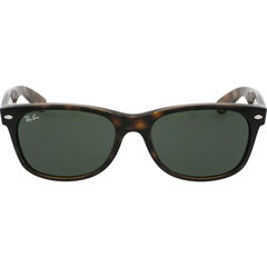 Ochelari de soare SUN RAY BAN (L) RB2132 901 58 NEW WAYFARER NEPOLARIZAT Ochelari de soare SUN RAY BAN (L) RB2132 901 58 NEW WAYFARER NEPOLARIZAT